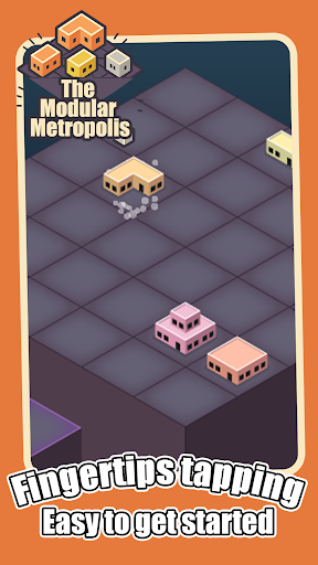 The Modular Metropolis official screen 3